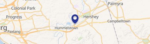 Hershey Park Dr