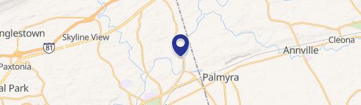 228 Old Laudermilch Dr