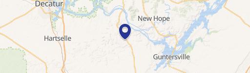 4000 Cherokee Rdg Dr