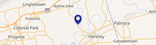235 Hershey Rd