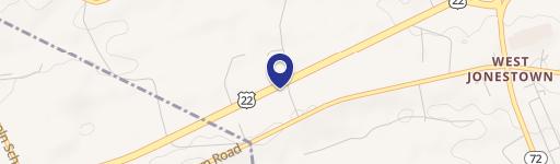 10711 Allentown Blvd