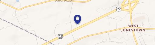 10776 Allentown Blvd