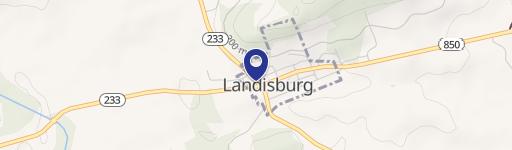 Ee Main St At N Carlisle St St