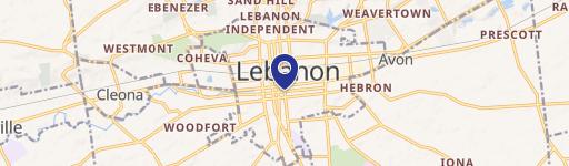 Lebanon, PA 17042