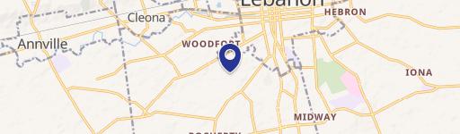 Lebanon, PA 17042