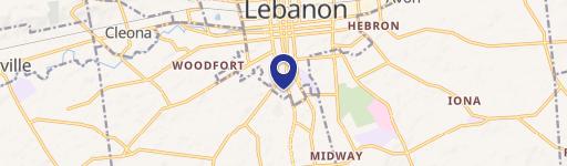 Lebanon, PA 17042
