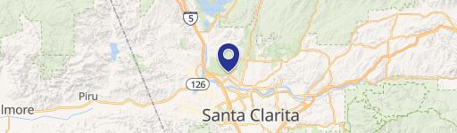 28207 Newhall Rnch Rd