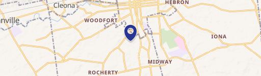 Ww Of W Crestview Dr