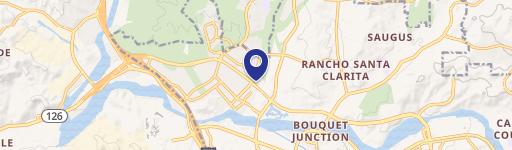 27530 Newhall Rnch Rd