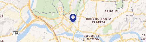 27550 Newhall Rnch Rd