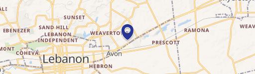 1705 Cumberland St Rear