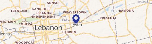 1121 Old Cumberland St