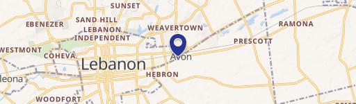 1108 Old Cumberland St