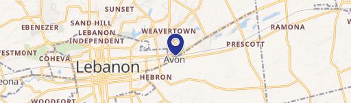 1230 Old Cumberland St