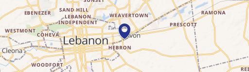 860 Old Cumberland St