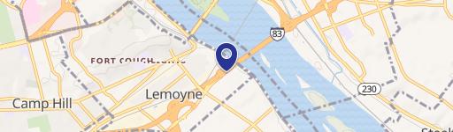 110 Lowther St, Unit 4-A