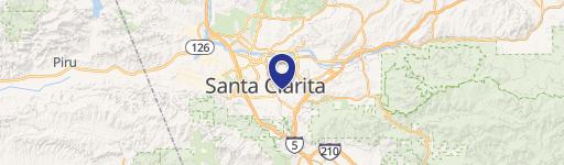 21914 Placerita Cyn Rd