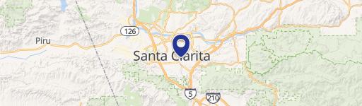 22165 Placerita Cyn Rd