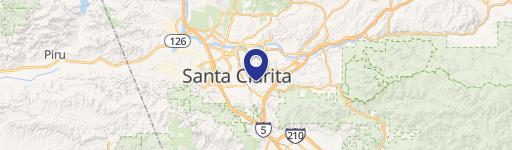 21726 Placerita Cyn Rd