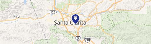 21726 Placerita Cyn Rd