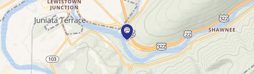 730 740th 750th 760th Us Hwy