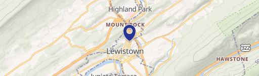 Lewistown, PA 17044