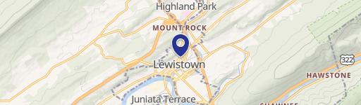 Lewistown, PA 17044
