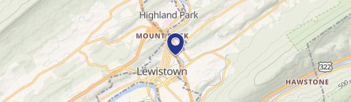 Lewistown, PA 17044