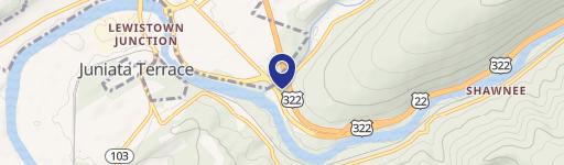 701 711th 712th Us Hwy