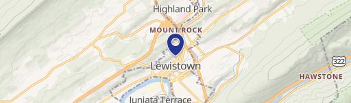 Lewistown, PA 17044