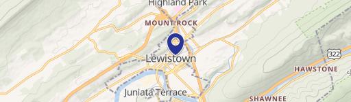Lewistown, PA 17044
