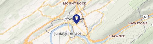 Lewistown, PA 17044