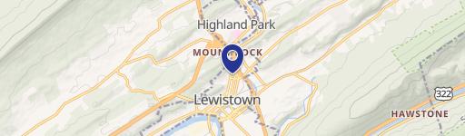 Lewistown, PA 17044