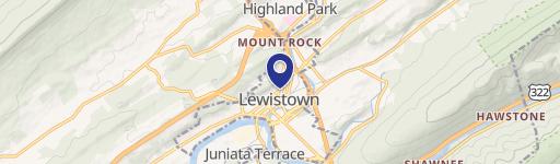 Lewistown, PA 17044
