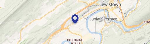 Lewistown, PA 17044