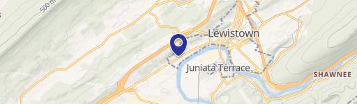 Lewistown, PA 17044