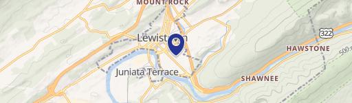 Lewistown, PA 17044