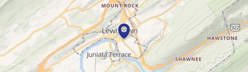 Lewistown, PA 17044