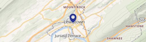Lewistown, PA 17044