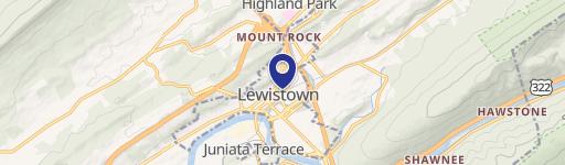 Lewistown, PA 17044