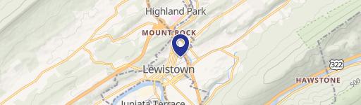 Lewistown, PA 17044