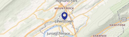 Lewistown, PA 17044