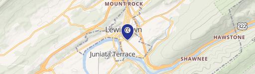 Lewistown, PA 17044