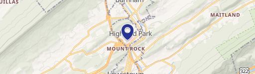 126 128th Highland Ave Ext