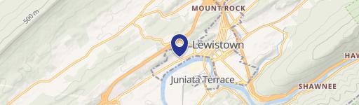 Lewistown, PA 17044