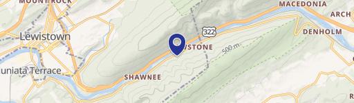 Lewistown, PA 17044