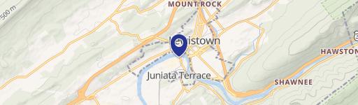 Lewistown, PA 17044