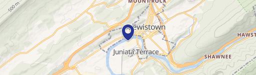 Lewistown, PA 17044