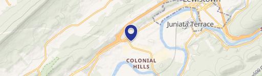 41 A-c Industrial Park Rd