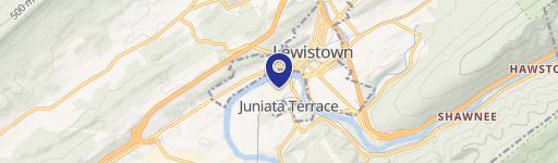 Lewistown, PA 17044